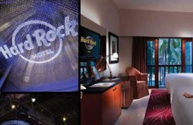 Hard Rock Hotel Bali Fasilitasi Tamu Jadi DJ Kamar